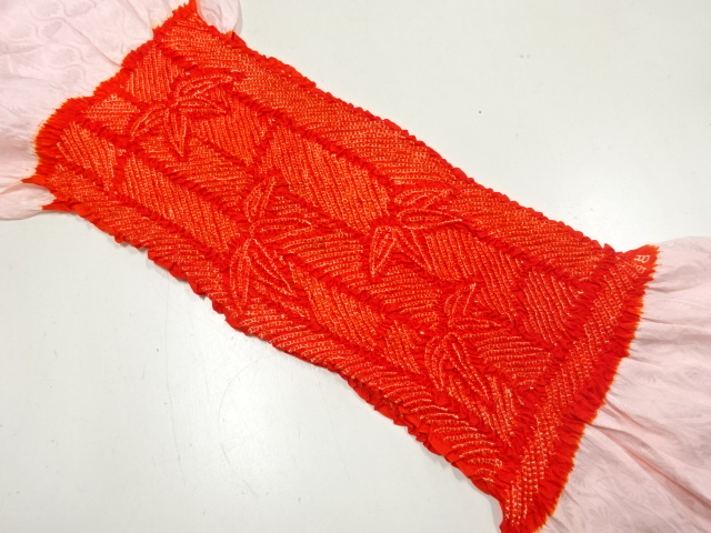 Japanese Kimono / Accessories Silk